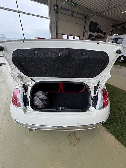 Fiat 500 14 of 18