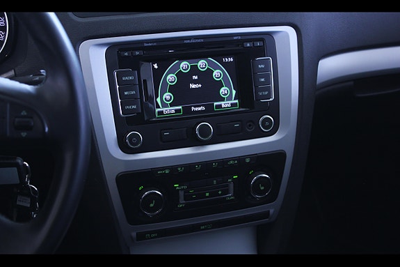 Skoda Octavia 10 of 16