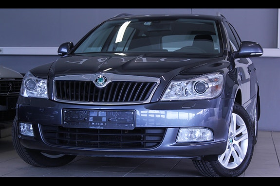 Skoda Octavia 3 of 16