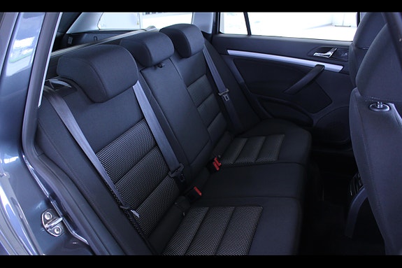 Skoda Octavia 15 of 16