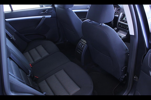 Skoda Octavia 14 of 16