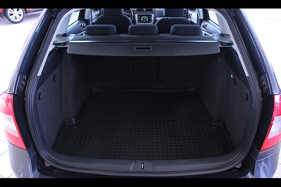 Skoda Octavia 16 of 16