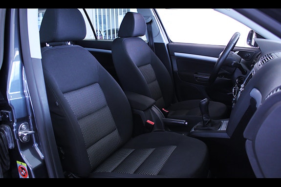 Skoda Octavia 13 of 16