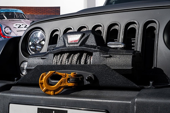 Jeep Wrangler 7 of 30