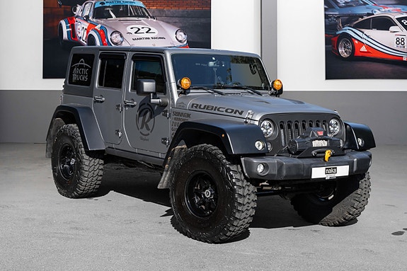 Jeep Wrangler 2 of 30