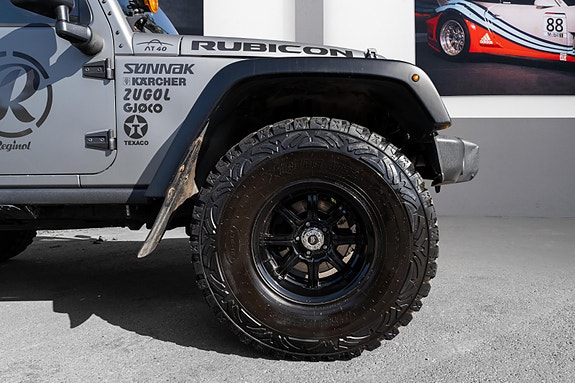 Jeep Wrangler 10 of 30