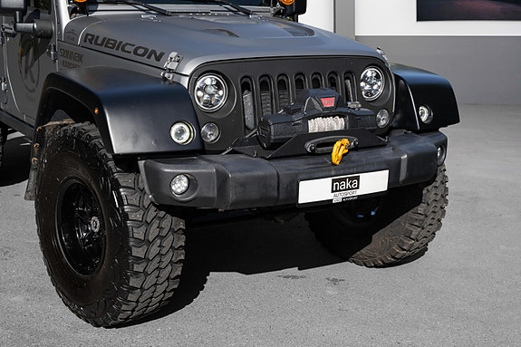 Jeep Wrangler 4 of 30