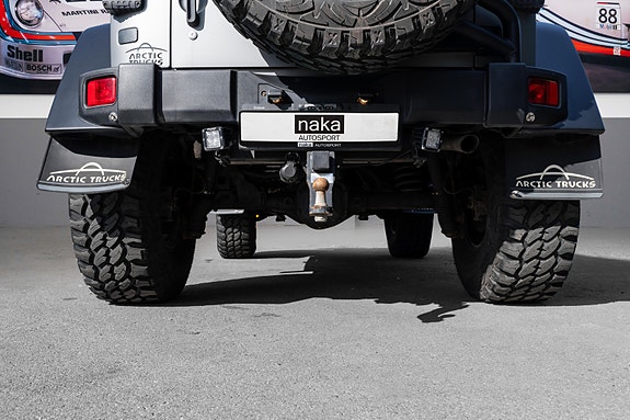Jeep Wrangler 15 of 30