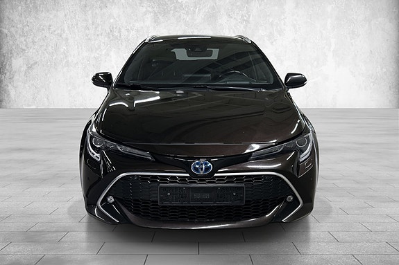 Toyota Corolla 2 of 25