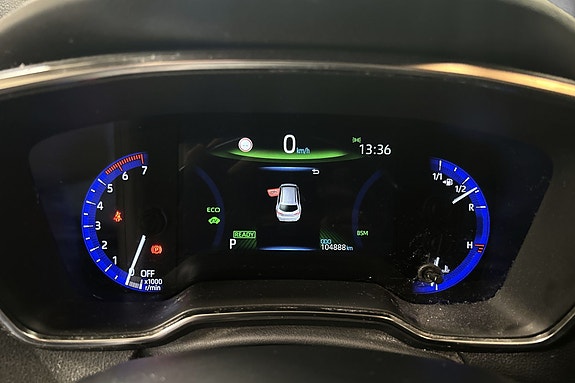 Toyota Corolla 19 of 25
