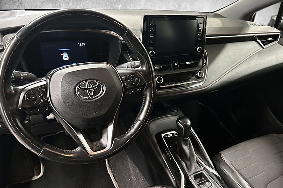 Toyota Corolla 16 of 25