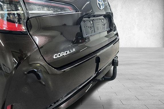 Toyota Corolla 10 of 25