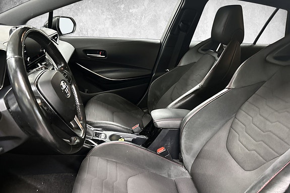 Toyota Corolla 13 of 25