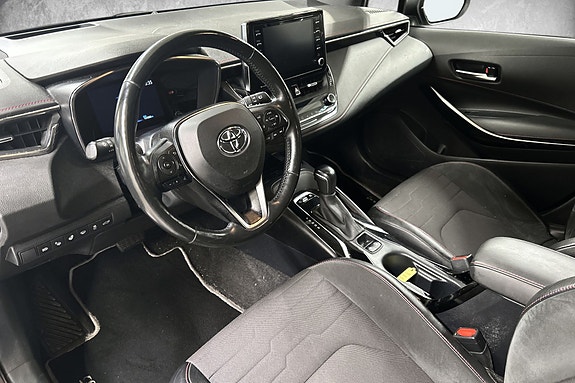 Toyota Corolla 15 of 25