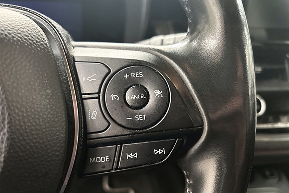 Toyota Corolla 17 of 25
