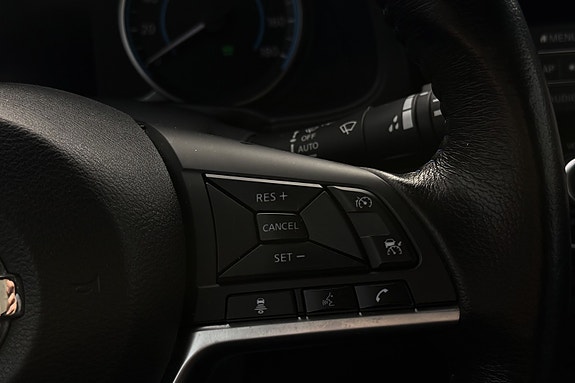 Nissan Leaf 17 of 30