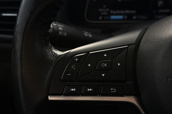 Nissan Leaf 19 of 30