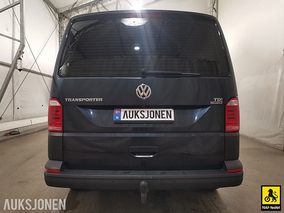 Volkswagen Transporter 5 of 30