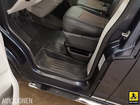 Volkswagen Transporter 9 of 30
