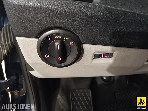 Volkswagen Transporter 11 of 30