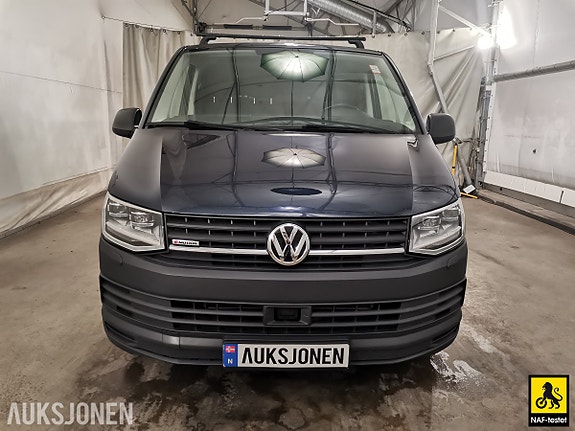 Volkswagen Transporter 2 of 30