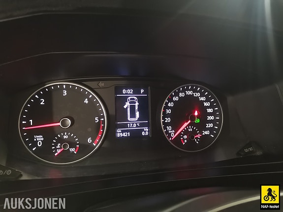 Volkswagen Transporter 17 of 30