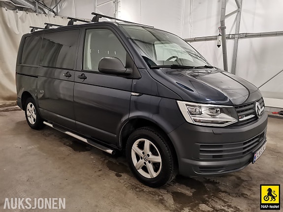 Volkswagen Transporter 3 of 30