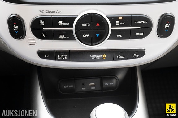 Kia Soul 19 of 30