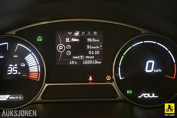 Kia Soul 30 of 30
