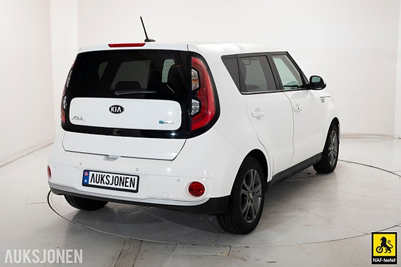 Kia Soul 4 of 30