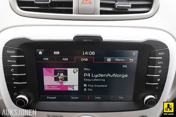 Kia Soul 20 of 30