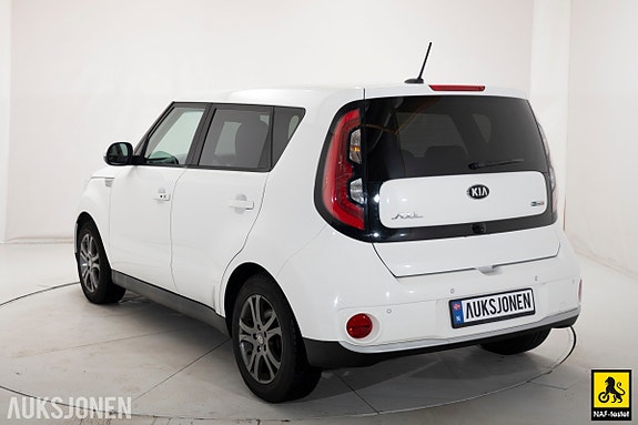 Kia Soul 6 of 30