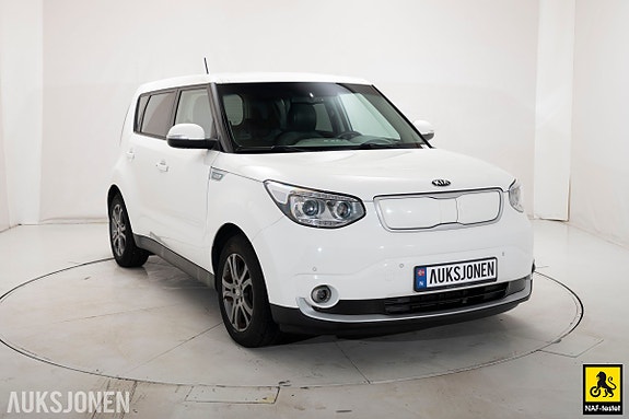 Kia Soul 3 of 30