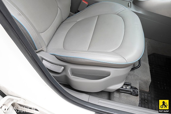Kia Soul 16 of 30