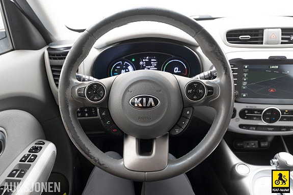 Kia Soul 22 of 30