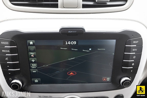 Kia Soul 21 of 30