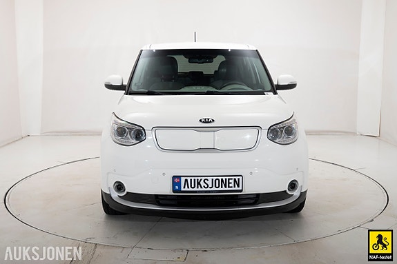 Kia Soul 2 of 30