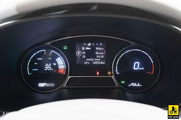 Kia Soul 29 of 30