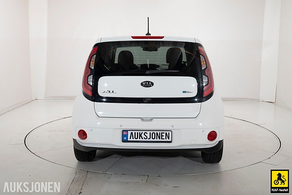 Kia Soul 5 of 30