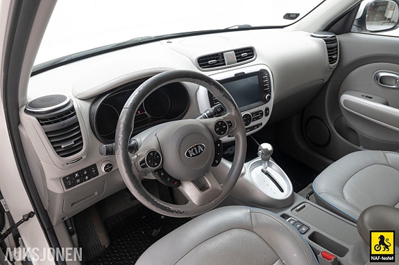 Kia Soul 11 of 30