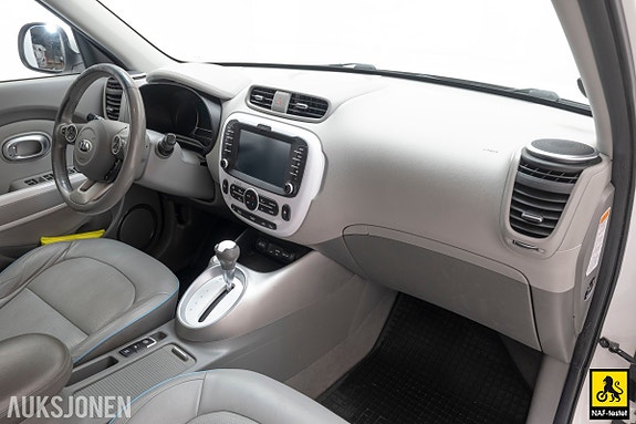 Kia Soul 14 of 30