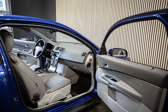 Volvo C30 13 of 16