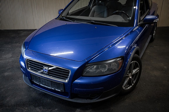 Volvo C30 5 of 16