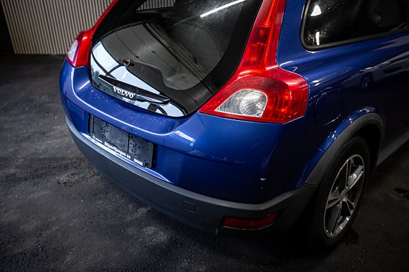 Volvo C30 11 of 16