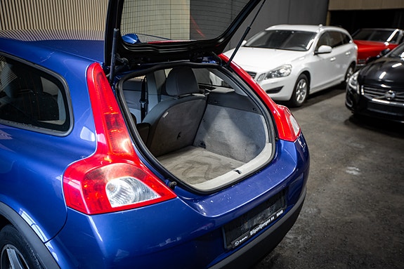Volvo C30 16 of 16
