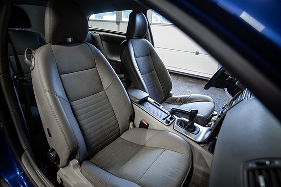 Volvo C30 14 of 16