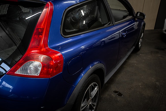 Volvo C30 8 of 16