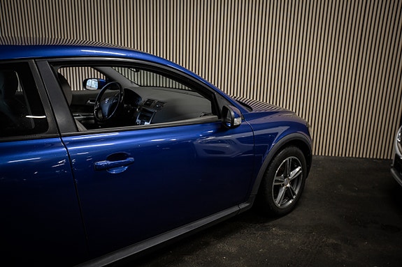 Volvo C30 9 of 16