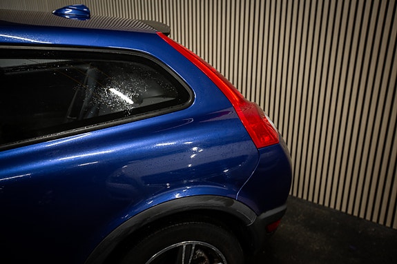 Volvo C30 6 of 16
