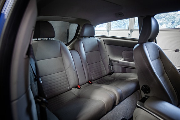 Volvo C30 15 of 16